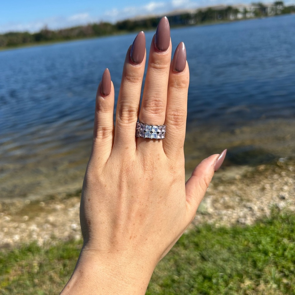 Bomb Party The Bethany Ring size 5